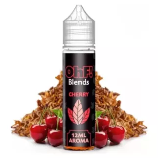 OHF! Blends Cherry longfill 12 ml – aroma
