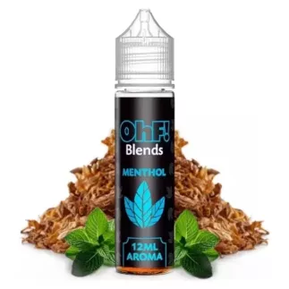 OHF! Blends Menthol longfill 12 ml – aroma