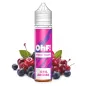 OHF! Forrest Fruit longfill 12 ml – longfill príchuť | vapecity24
