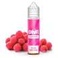 OHF! Raspberry longfill 12 ml – Longfill-Aroma | vapecity24