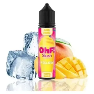 OHF! Slush Yellow Slush longfill 12 ml – Longfill-Aroma | vapecity24
