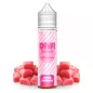 OHF! Sweets Bubblegum longfill 12 ml – longfill příchuť | vapecity24