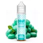 OHF! Sweets Spearmint longfill 12 ml – longfill príchuť | vapecity24