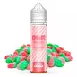 OHF! Sweets Strawberry longfill 12 ml – longfill príchuť | vapecity24