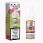 ELFLIQ Kiwi Passionfruit Guava 10 ml krabica – ELFLIQ nikotínová soľ s príchuťou kivi, marakuja a guava