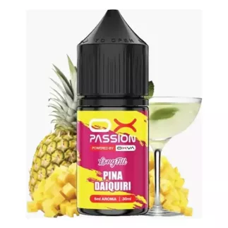 OXVA OX Passion Pina Daiquiri longfill 6 ml – aroma