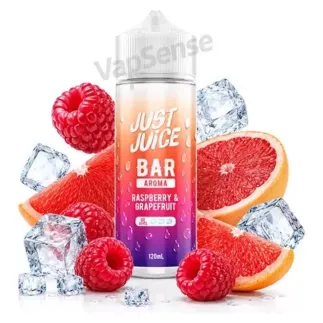 Just Juice Bar Raspberry Grapefruit Longfill 12 ml – Longfill-Aroma