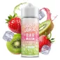 Just Juice Bar Strawberry Kiwi Longfill 12 ml – Longfill-Aroma