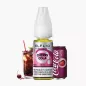 ELFLIQ Cherry Cola 10 ml fľaša – ELFLIQ e-liquid s príchuťou čerešňová kola
