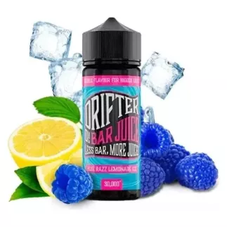 DRIFTER Bar Blue Razz Lemonade Ice longfill 6 ml – Longfill-Aroma