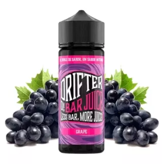 DRIFTER Bar Grape longfill 6 ml – Longfill-Aroma | vapecity24
