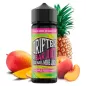 DRIFTER Bar Pineapple Peach Mango longfill 6 ml – aroma