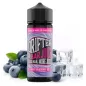 DRIFTER Bar Sweet Blueberry Ice longfill 6 ml – aroma