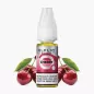 ELFLIQ Cherry 10 ml fľaša – ELFLIQ e-liquid s príchuťou čerešňa