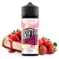 DRIFTER Bar Desserts Strawberry Cheesecake longfill 6 ml