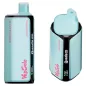 Vapsolo Quads 80K – Happy Ranch mix | jednorazowy e-papieros