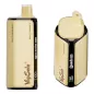 Vapsolo Quads 80K – Strawberry Ice mix | jednorazová vape