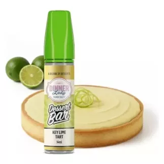 Dinner Lady Desserts Key Lime Tart longfill 14 ml