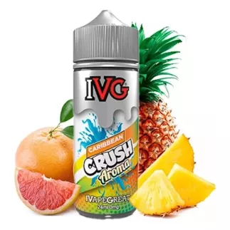 Longfill IVG Caribbean Crush 24 ml