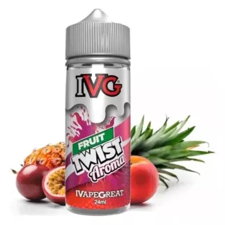 Longfill IVG Fruit Twist 24 ml