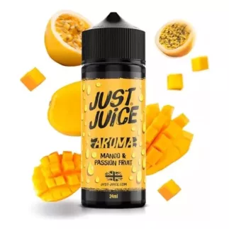 Just Juice Iconic Mango Passion Longfill Aroma 24 ml