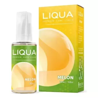 LIQUA Melon Liquid 4 × 10 ml