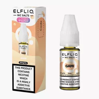 ELFLIQ Gami 10 ml