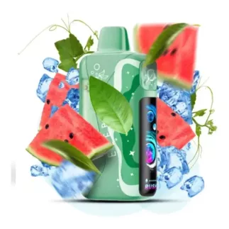 Elfbar Lush King Pro 40000 – Watermelon Ice | jednorazowy e-papieros