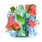 Elfbar Lush King Pro 40000 – Watermelon Ice | jednorazowy e-papieros