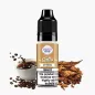 Dinner Lady Café Tobacco 10 ml fľaša – Dinner Lady nikotínová soľ e-liquid s príchuťou kávový tabak
