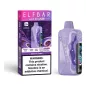 Elfbar Lush King Pro 40000 – Starfruit Grape | jednorazová vape
