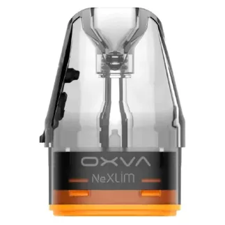 Oxva Nexlim Pod cartridge 4 ml (3 ks)