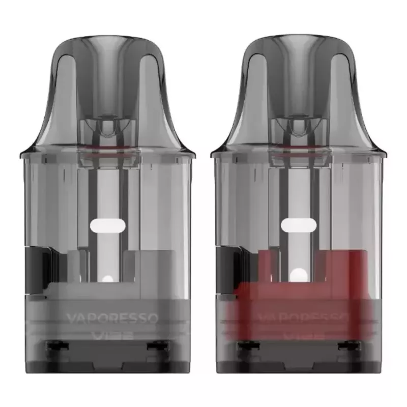Vaporesso Vibe Pod cartridge Dual Mesh (2 ks)