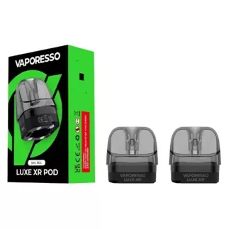 Vaporesso Luxe XR Empty Pod cartridge 5 ml (2 ks)