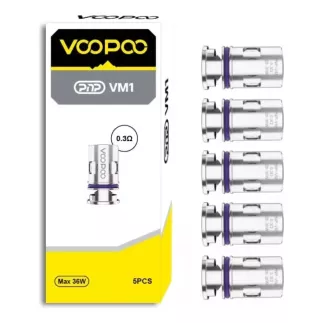 Voopoo PnP-VM Coil (5 ks)