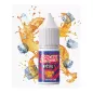 Brutal Drinks Salts by Just Juice Brutal Bull 10 ml – nikotínová soľ
