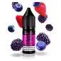 Just Juice 50/50 Berry Burst 10 ml – e-liquid