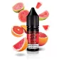 Just Juice 50/50 Blood Orange, Citrus & Guava 10 ml – nikotinová sůl
