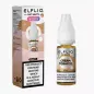 ELFLIQ Cream Tobacco 10 ml krabica – ELFLIQ nikotínová soľ s príchuťou krémový tabak