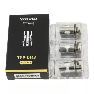 Voopoo TPP Coil (3 ks)