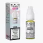 ELFLIQ Cotton Candy Ice 10 ml krabica – ELFLIQ nikotínová soľ s príchuťou cukrová vata s ľadom