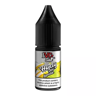 IVG Salts Honeydew Lemonade 10 ml – nikotinsó