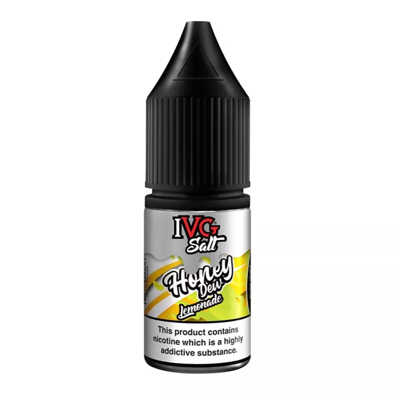 IVG Salts Honeydew Lemonade 10 ml – nikotinsó