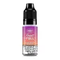 Dinner Lady Fruit FULL Salt Blackcurrant Orange Ice 10 ml