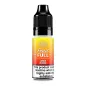 Dinner Lady Fruit Salt FULL Lemon Orange 10 ml – nikotinsó