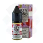 Beyond Salts Cherry Apple Crush By IVG 10 ml – nikotinsó