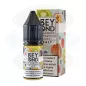 Beyond Salts Kiwi Passion Kick By IVG 10 ml – nikotinsó