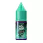 Just Juice Mint Range Black Nic Salt 10 ml – Nikotinsalz | vapecity24