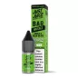 Just Juice Salt Apple & Pear On Ice 10 ml – nikotinsó