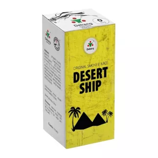 Dekang Desert Ship e-liquid 10 ml – e-liquid